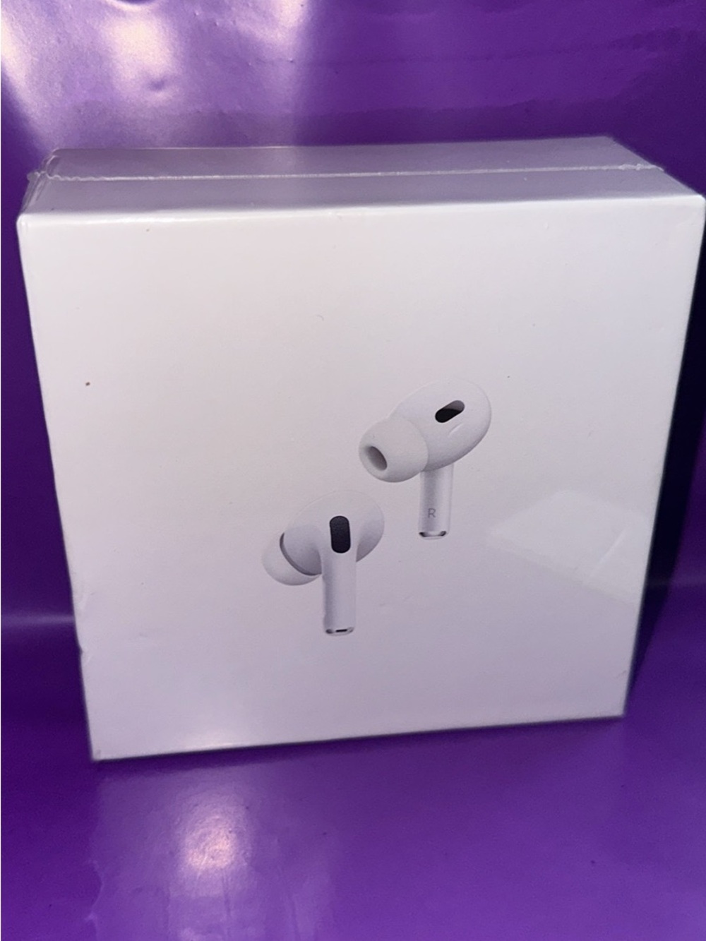 Wireless Earbuds - White